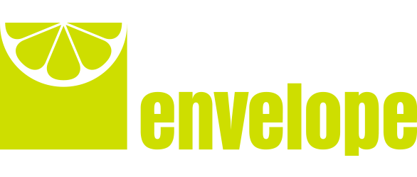 The Lime Envelope