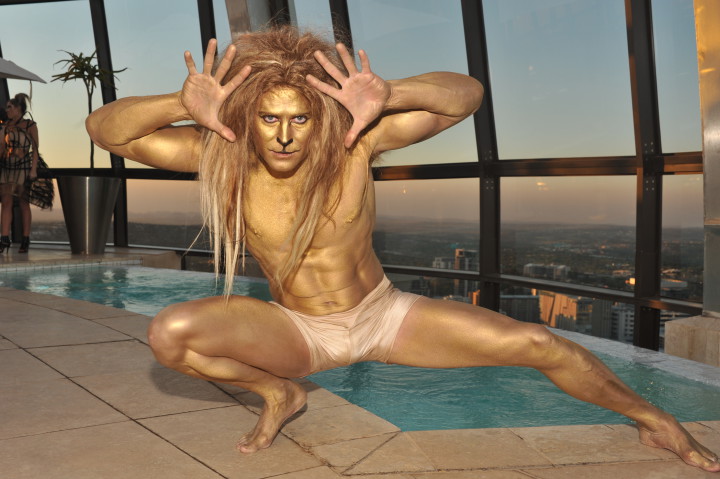 2. The Lime Envelope - Decor and Venue - 17th September 2015 (24)